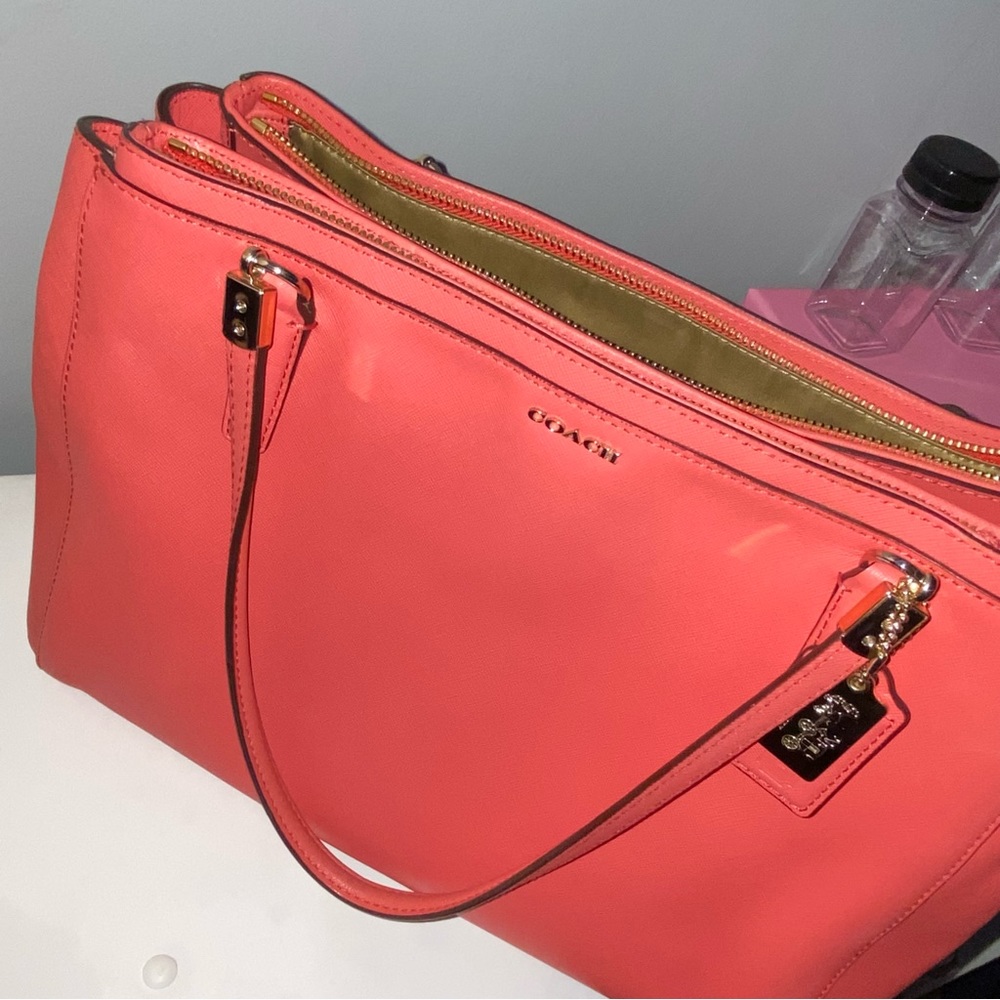 Coach bag - Picture 3 of 16
